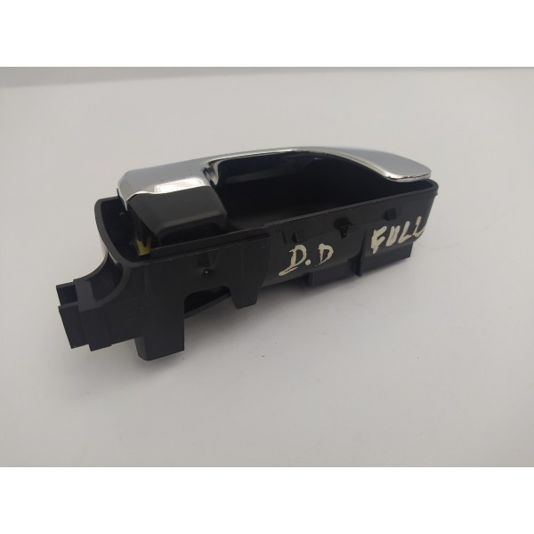 Maçaneta Interna Porta Dianteira Direita Pajero Full 2008