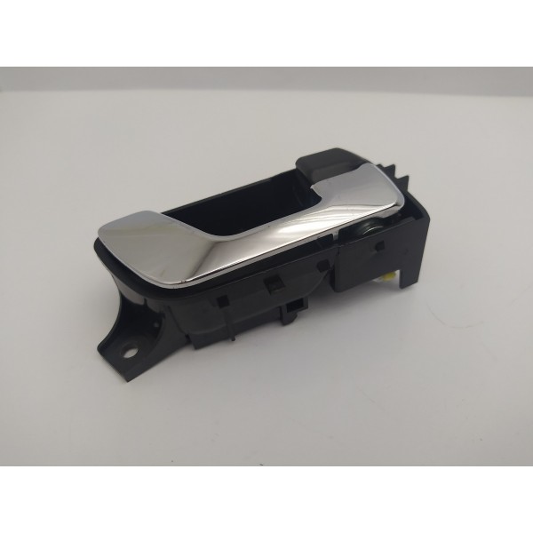 Maçaneta Interna Porta Dianteira Direita Pajero Full 2008