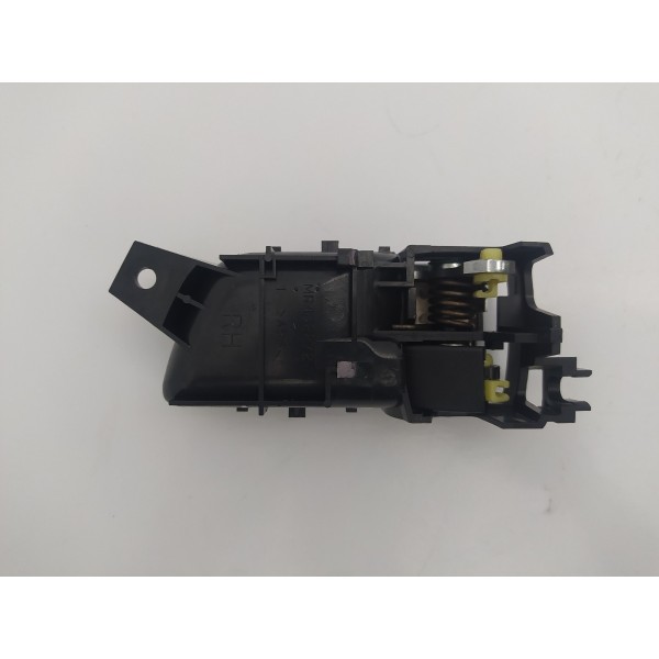 Maçaneta Interna Porta Dianteira Direita Pajero Full 2008