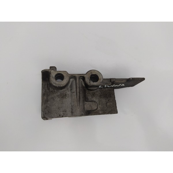 Suporte Cabeçote Nissan Livina 1.6 16v 2012 2013 8200214127