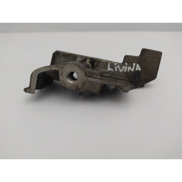 Suporte Cabeçote Nissan Livina 1.6 16v 2012 2013 8200214127