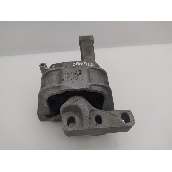Suporte Coxim Direito Motor Tiguan 2.0 Tsi 2012 5n0199262g