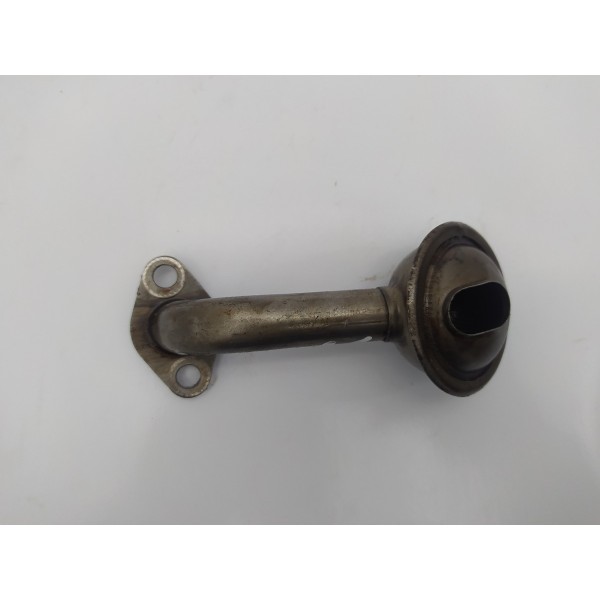 Pescador Óleo Carter Hyundai Veloster 1.6 2012 2013