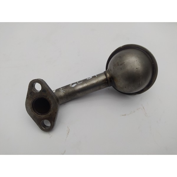 Pescador Óleo Carter Hyundai Veloster 1.6 2012 2013