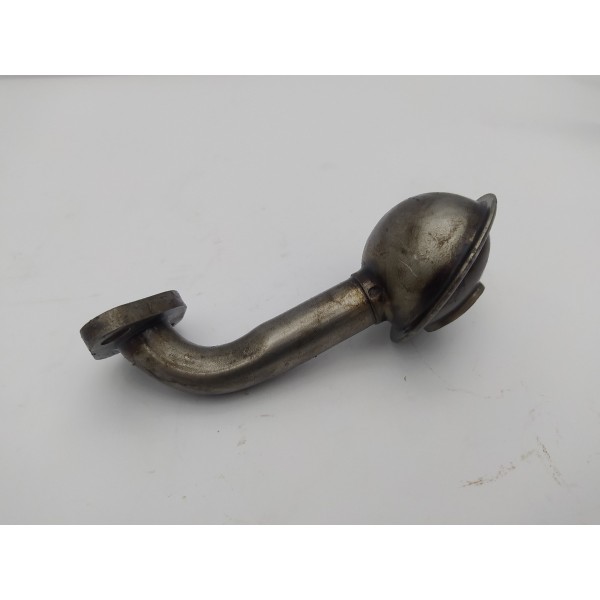 Pescador Óleo Carter Hyundai Veloster 1.6 2012 2013