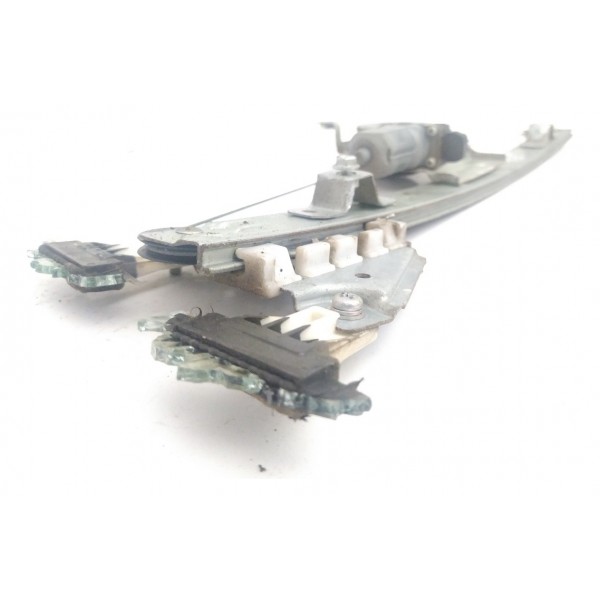 Máquina Vidro Traseira Esquerda Suzuki Grand Vitara 2012