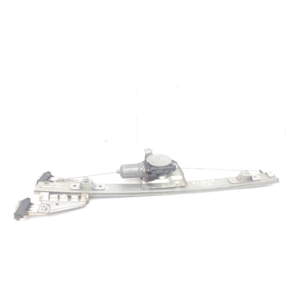 Máquina Vidro Traseira Esquerda Suzuki Grand Vitara 2012