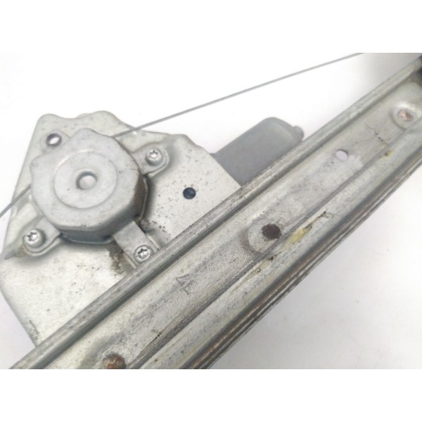 Máquina Vidro Traseira Esquerda Suzuki Grand Vitara 2012