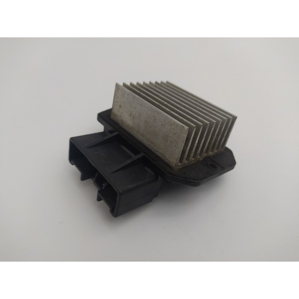 Resistência Ar Condicionado Pajero Full Gasolina 2008 2009