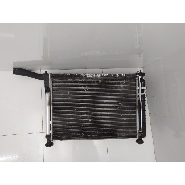 Kit Radiador Gm Captiva 3.6 V6 2008 2009