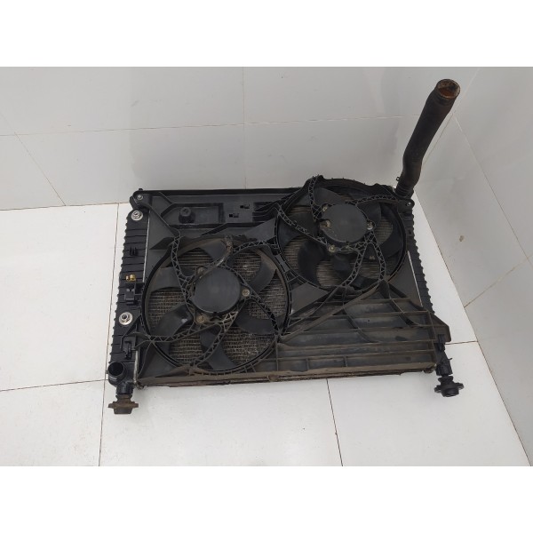 Kit Radiador Gm Captiva 3.6 V6 2008 2009