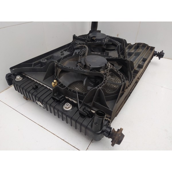 Kit Radiador Gm Captiva 3.6 V6 2008 2009