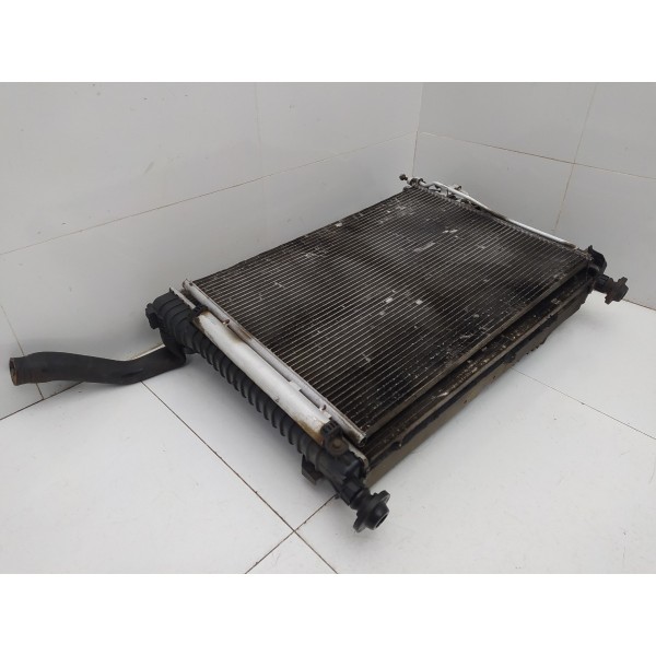 Kit Radiador Gm Captiva 3.6 V6 2008 2009