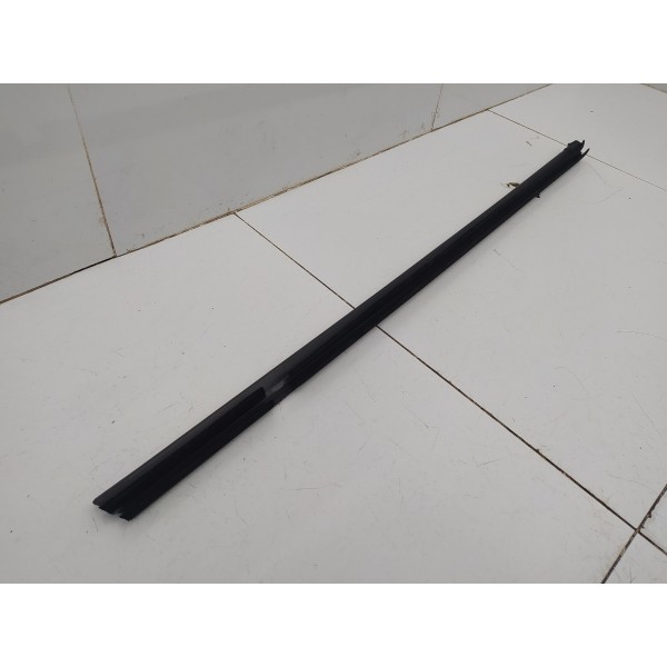 Pestana Interna Porta Traseira Direita Vw Passat 2012 2013