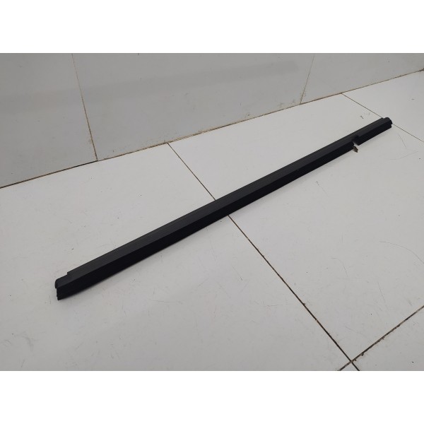 Pestana Interna Porta Traseira Direita Vw Passat 2012 2013