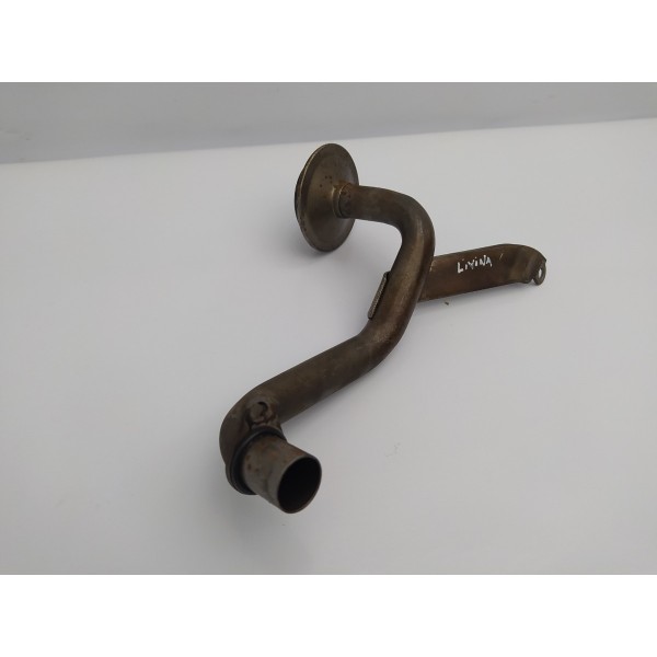 Pescador Óleo Carter Nissan Livina 1.6 16v 2012 2013