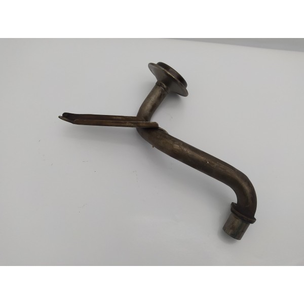 Pescador Óleo Carter Nissan Livina 1.6 16v 2012 2013