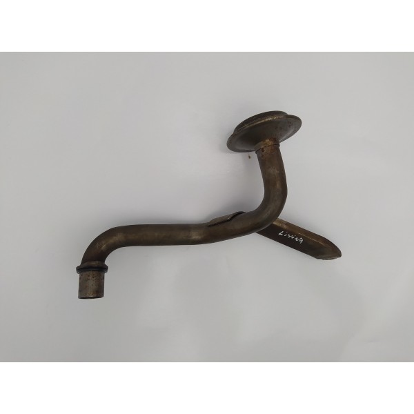 Pescador Óleo Carter Nissan Livina 1.6 16v 2012 2013