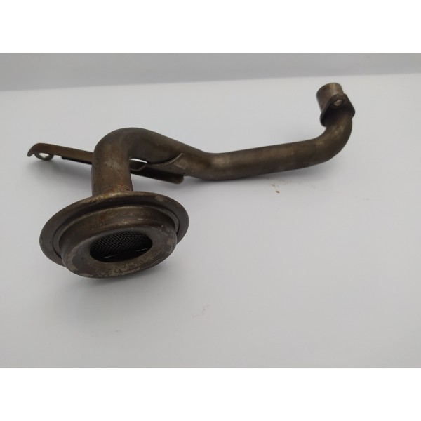 Pescador Óleo Carter Nissan Livina 1.6 16v 2012 2013