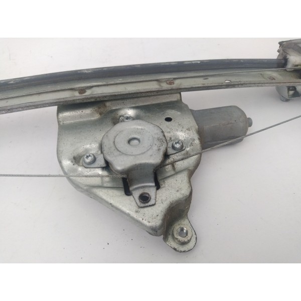 Máquina Vidro Traseira Direita Suzuki Grand Vitara 2012