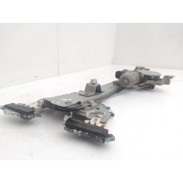 Máquina Vidro Traseira Direita Suzuki Grand Vitara 2012