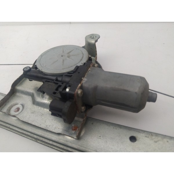 Máquina Vidro Traseira Direita Suzuki Grand Vitara 2012