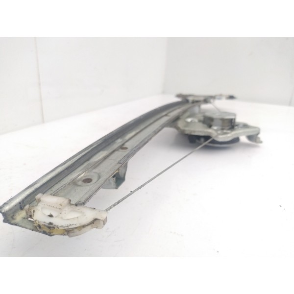 Máquina Vidro Traseira Direita Suzuki Grand Vitara 2012