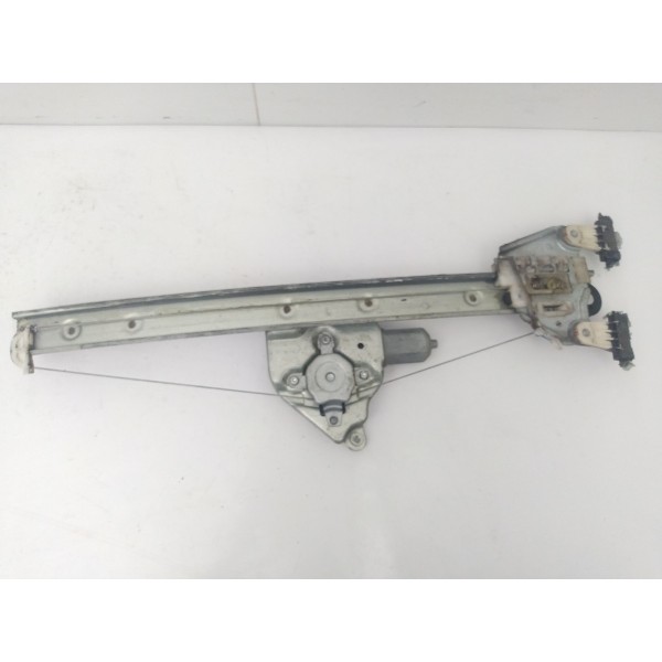 Máquina Vidro Traseira Direita Suzuki Grand Vitara 2012