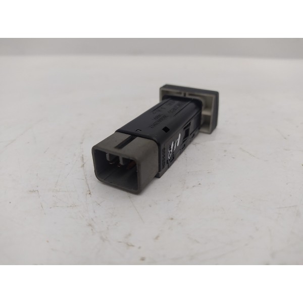 Botão Luz Farol Milha Hyundai Hr 2009 2010