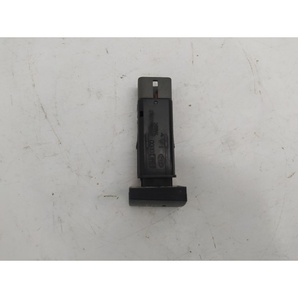 Botão Luz Farol Milha Hyundai Hr 2009 2010