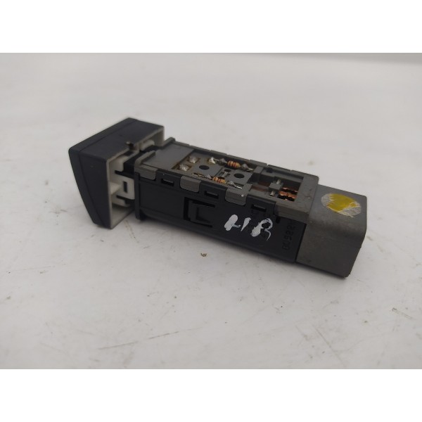 Botão Luz Farol Milha Hyundai Hr 2009 2010