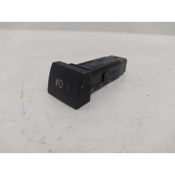 Botão Luz Farol Milha Hyundai Hr 2009 2010