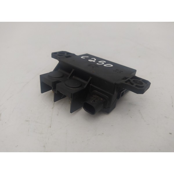 Módulo Bateria Central Elétrica C180 Gla C250 A0009822023