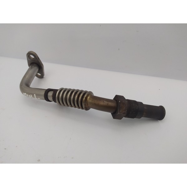 Cano Válvula Egr Mitsubishi Pajero Full Gasolina 2008 2009