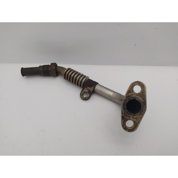 Cano Válvula Egr Mitsubishi Pajero Full Gasolina 2008 2009