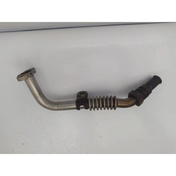 Cano Válvula Egr Mitsubishi Pajero Full Gasolina 2008 2009