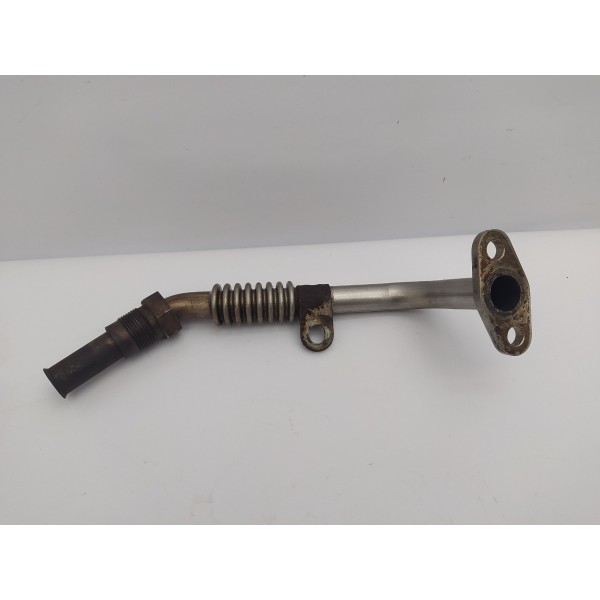 Cano Válvula Egr Mitsubishi Pajero Full Gasolina 2008 2009