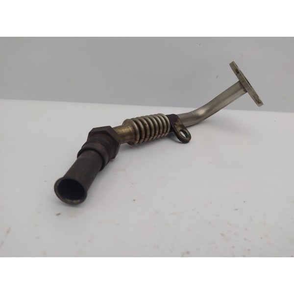 Cano Válvula Egr Mitsubishi Pajero Full Gasolina 2008 2009