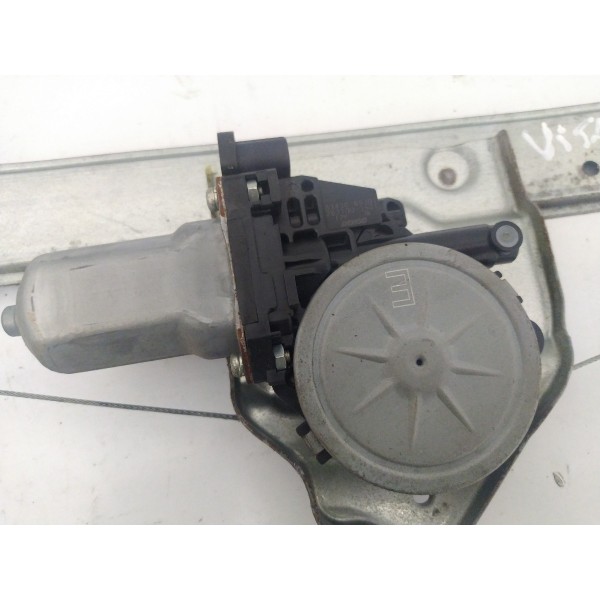Máquina Vidro Dianteira Direita Suzuki Grand Vitara 2012