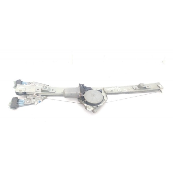 Máquina Vidro Dianteira Direita Suzuki Grand Vitara 2012