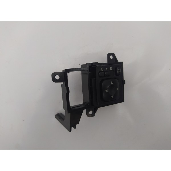 Botão Controle Regulagem Retrovisor Pajero Full 2008 2009