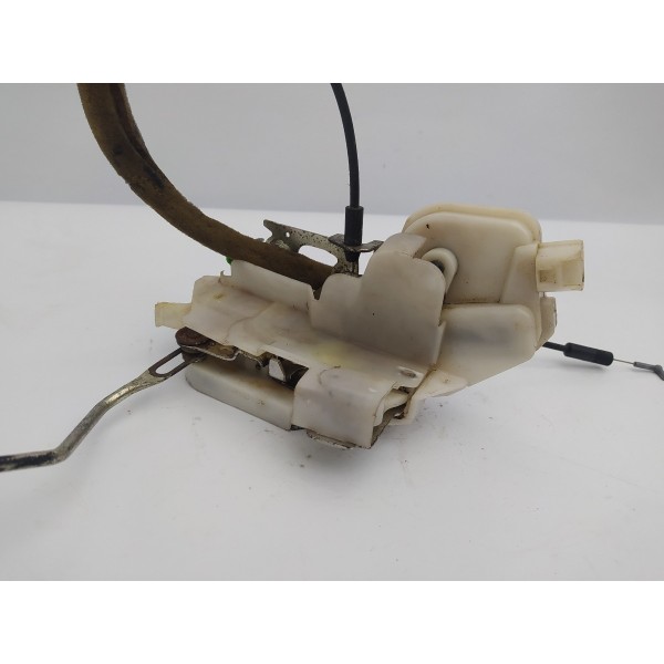 Fechadura Dianteira Direita Mitsubishi Pajero Full 2008 2009