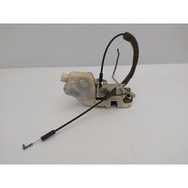 Fechadura Dianteira Direita Mitsubishi Pajero Full 2008 2009