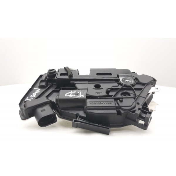 Fechadura Porta T/d Vw Tiguan  2014 5n0839015g