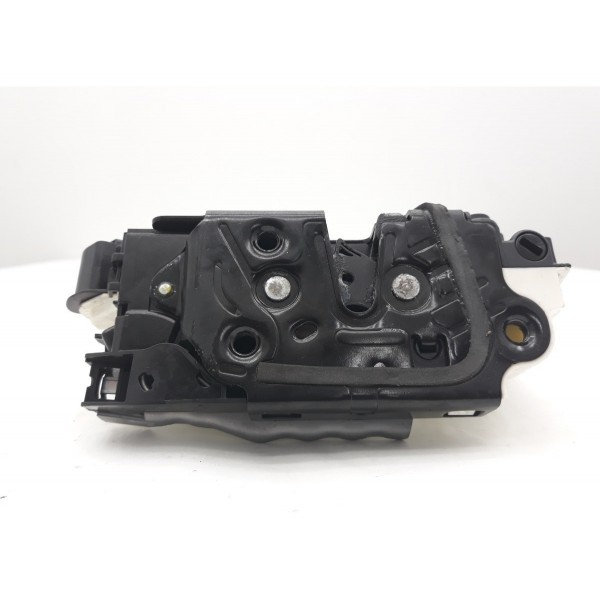 Fechadura Porta T/d Vw Tiguan  2014 5n0839015g