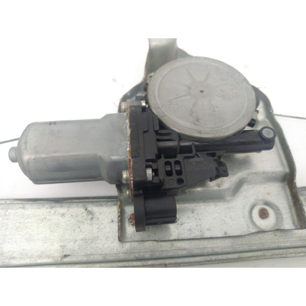 Máquina Vidro Dianteira Esquerda Suzuki Grand Vitara 2012