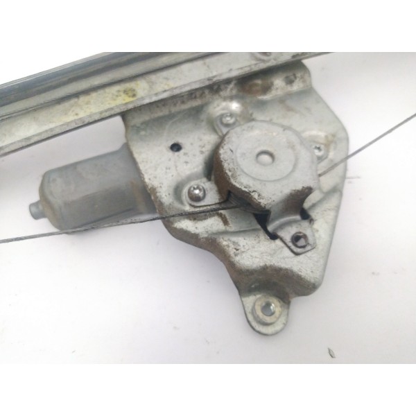 Máquina Vidro Dianteira Esquerda Suzuki Grand Vitara 2012