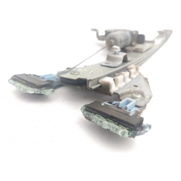 Máquina Vidro Dianteira Esquerda Suzuki Grand Vitara 2012