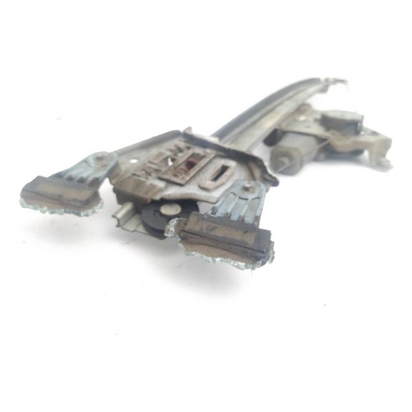 Máquina Vidro Dianteira Esquerda Suzuki Grand Vitara 2012