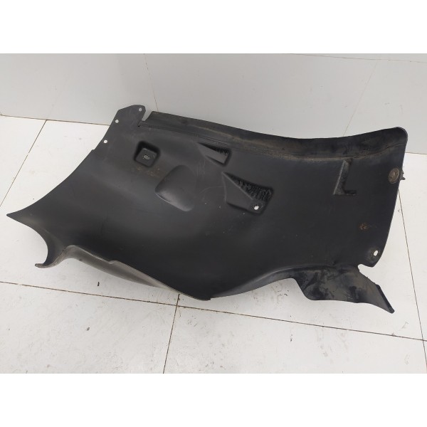 Parabarro Dianteiro Direito Parte Traseira Ml 63 Amg 2009